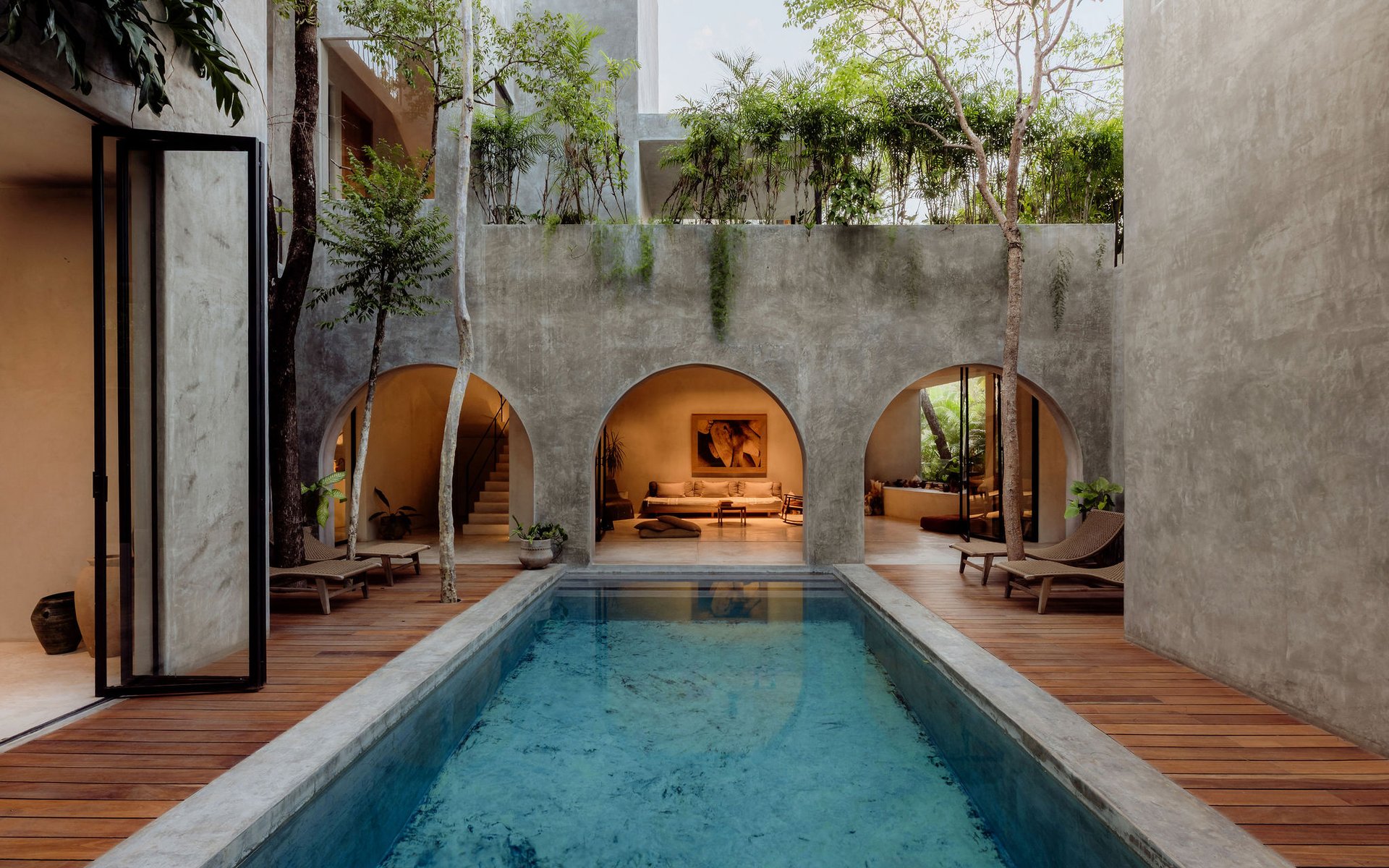 Luxury wedding venue - Casa Shalva